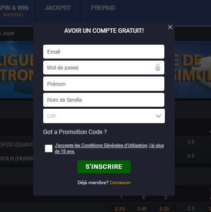 4 Most Common Problems With betwinner-gambia.com/betwinner-download/