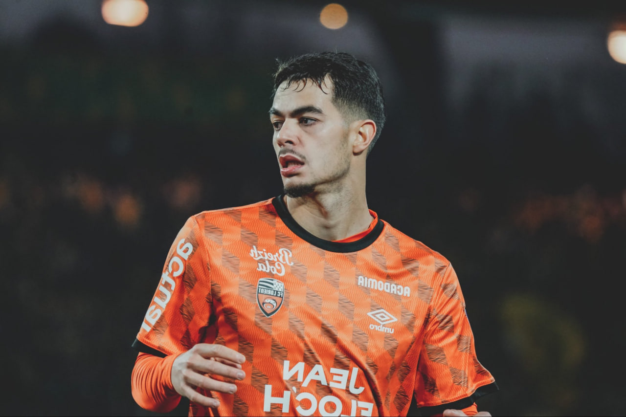 Romain Faivre : un prêt en France pour relancer sa carrière